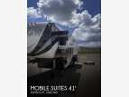 Thumbnail Photo 102 for 2018 DRV Mobile Suites